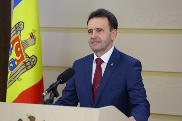 Iurie Țap: Cultura politică are la bază cultura generală